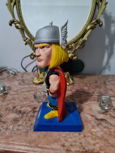 No Funko Cabezón Marvel Thor (Usado)