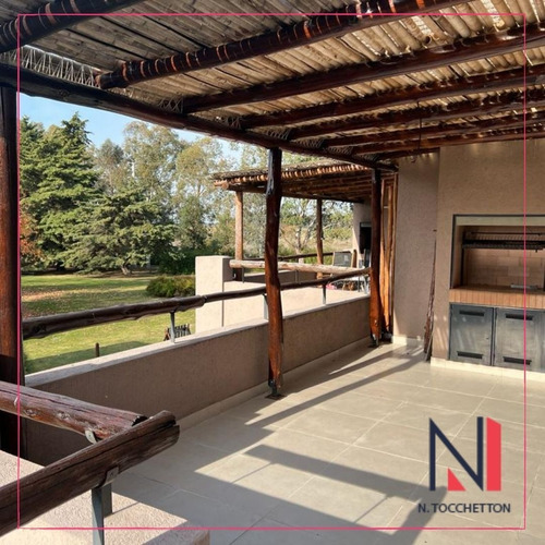 Imagen 1 de 9 de Departamento En Venta En El Nacional