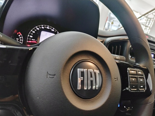 Imagen 11 de 25 de Fiat Endurance Cd Entrega Inmediata Ultimo Modelo 0km Jf