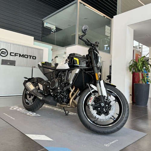 Cf Moto - 700 Clx Sport