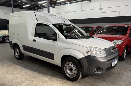 Fiat Fiorino 1.4 Fire Evo Pack Top 87cv