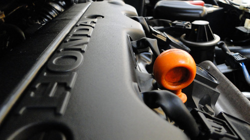 Honda Civic Honda Civic New LXS 1.8 16V i-VTEC (Aut) (Flex)
