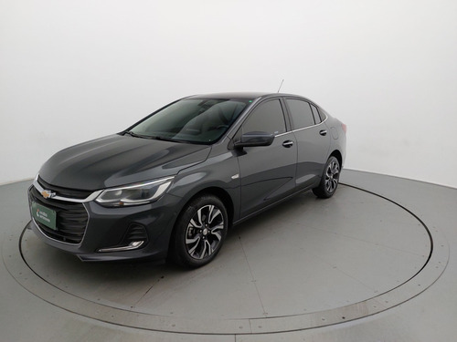 Chevrolet Onix 1.0 TURBO FLEX PLUS PREMIER AUTOMÁTICO
