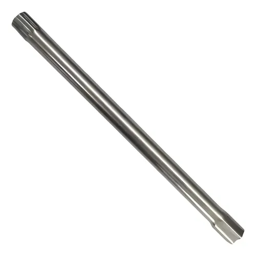 Chave De Roda Em Forma De Cano Extensor Prata - 52168509