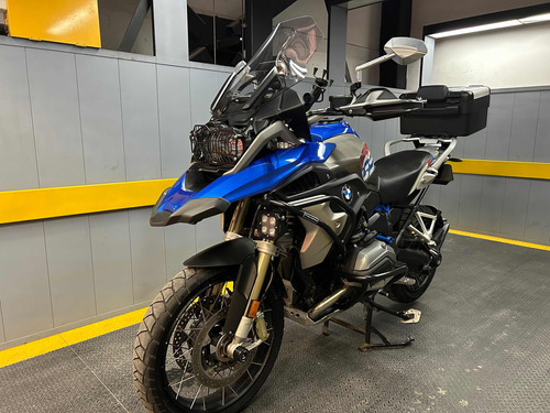 Bmw R1200gs