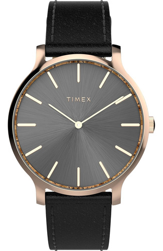 Reloj Pulsera Mujer  Timex Tw2w19800vt