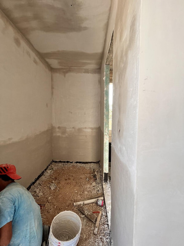 Departamento En Venta Merida, Temozon Norte, Mod. A, Agosto 2025.