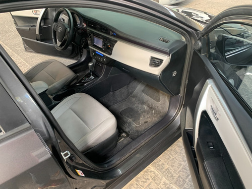 Toyota Corolla 1.8 Xei Automatico