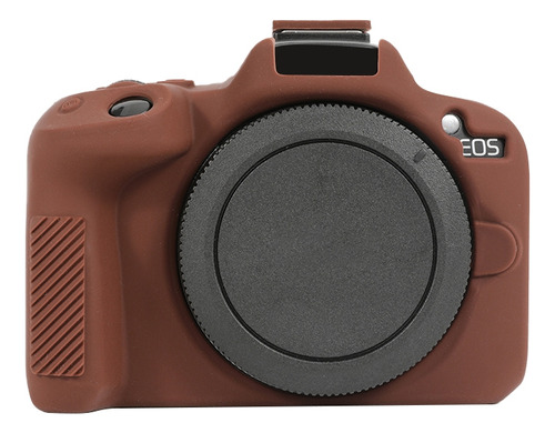 Soft Silicone Case For Canon Eos R50