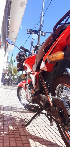 Gilera Vc 150 Strada 2018