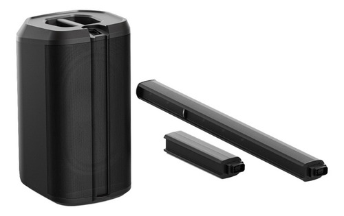 Parlante Bose L1 Pro16 portátil con bluetooth negro 220V