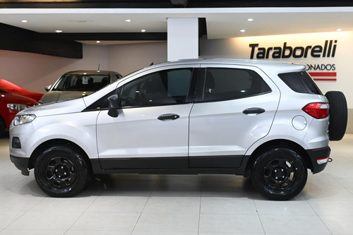 Ford Ecosport 1.6 S 110cv 4x2