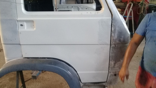 Cabine Vw Reformada