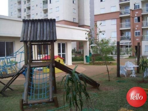 Imagem 11 de 15 de Apartamento - Ref: 144557