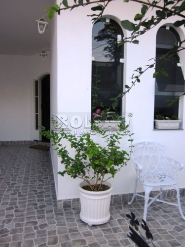 Imagem 2 de 15 de Sobrado - Jardim Virginia Bianca - Ref: 20795 - V-20795