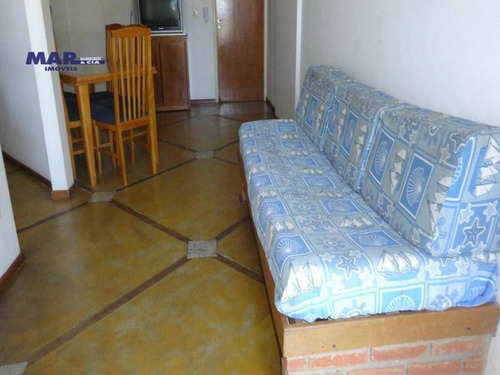 Imagem 3 de 10 de Apartamento Residencial À Venda, Jardim Guaiuba, Guarujá - . - Ap7992