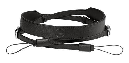 Leica D-lux Carrying Strap (black)
