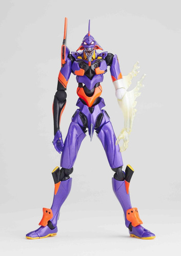 Evangelion - Eva 01 Ver. Awakening