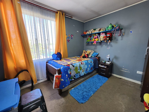 Se Vende Hermosa Casa En Villa Lomas De Paine - Alpha &