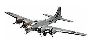 Revell B17g La Fortaleza Del Vuelo 1:48 Escala