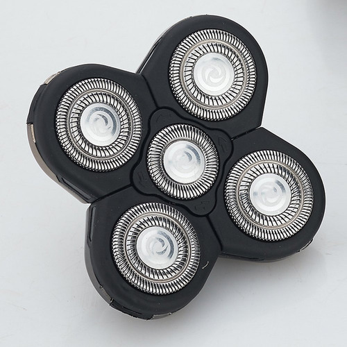 Men Cabeza De Reemplazo De Shaver Electric 5 En 1 Razor Reem