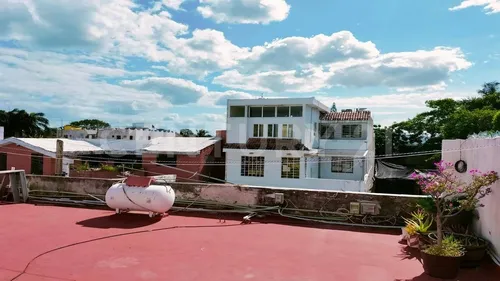 Casa En Venta, Supermanzana 23, Cancún Centro