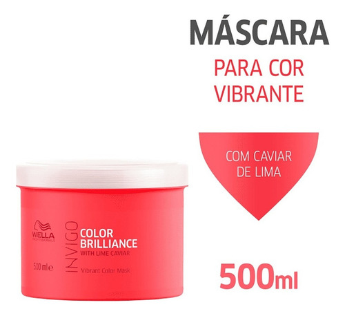 Kit Wella Shampoo, Cond. Brilliance 1l + Oil Reflections