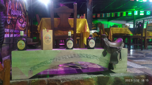 Se Vende Fondo De Comercio Restaurant En Km 17 De La Carretera Panamericana Oa