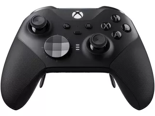 Controlador De Joystick Elite Series 2 Para Xbox One O Pc
