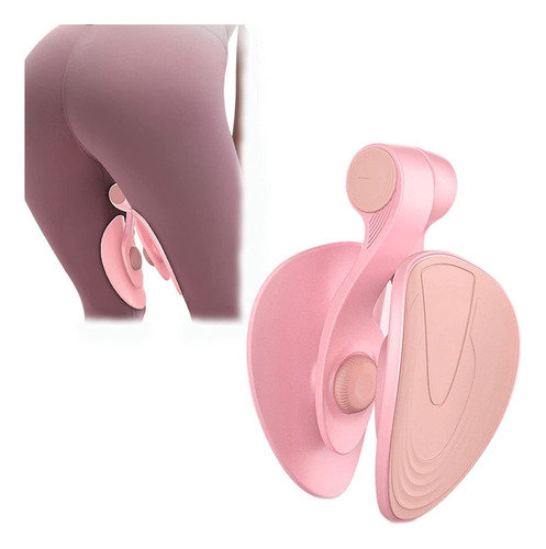 Dispositivo De Ejercicio Kegel, Tonificador De Caderas Y Pie