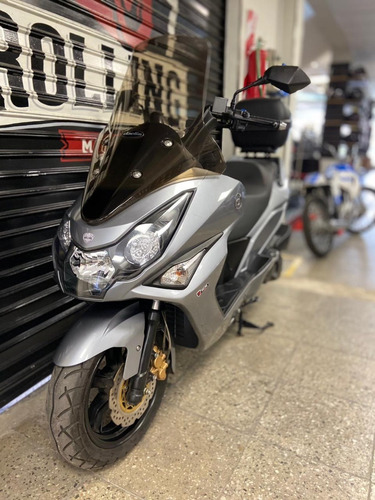 Daelim S3 2019