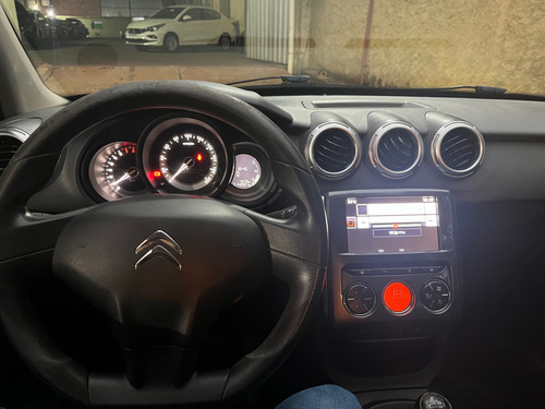Citroën C3 1.5 I 90cv Tendance Pack Secure