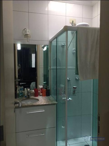 Sobrado Com 3 Dormitórios À Venda, 211 M² Por R$ 800.000,00 - Vila Butantã - São Paulo/sp - So0539