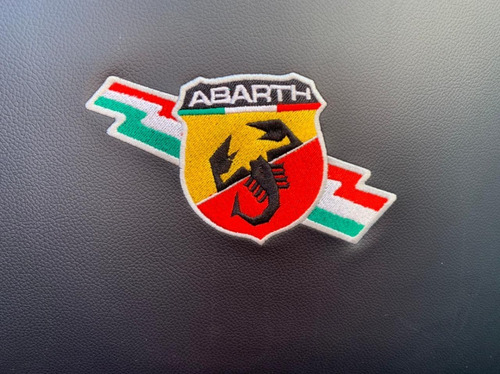 Imagem 11 de 14 de Fiat 500 Abarth 1.4 Tb 2015