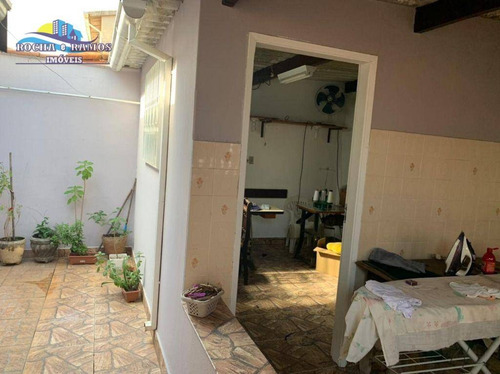 Imagem 14 de 19 de Casa Venda Jardim Dos Oliveiras Campinas Sp - Ca0903