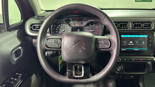 Citroën C3 Puretech 82 Bvm Shine Ccam