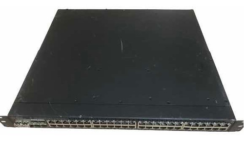 Switch Brocade Icx 6610-48