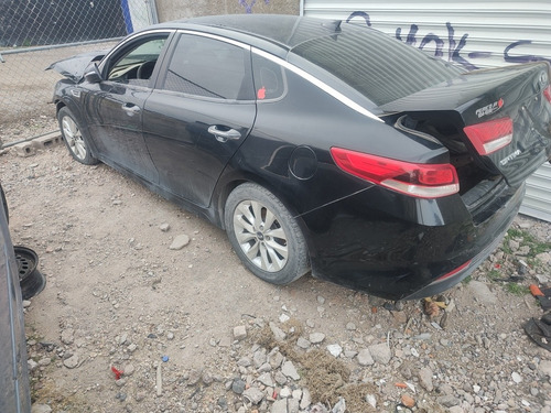 Sensor Impacto Airbag Original Kia Óptima 2016-2020 X Partes (Usado)