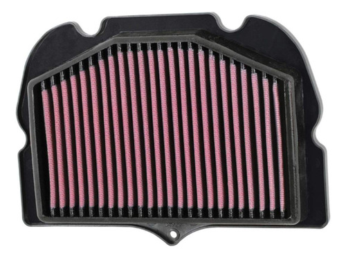 Filtro De Aire Especifico Kyo N Su1308r Suzuki Race