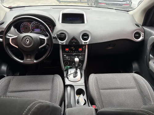 Renault Koleos DYNAMIQUE AT 2500CC 4X2