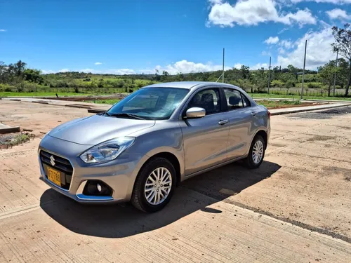 Suzuki New Swift Dzire