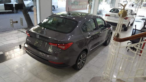 Fiat Cronos 1.8 Manual Precisión Versión 2021 (la) 10%