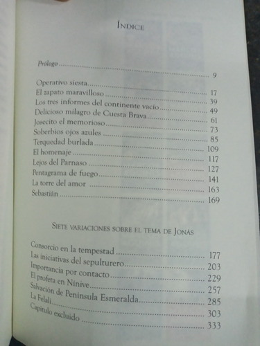Imagen 3 de 4 de Todos Los Cuentos * Marcos Aguinis * Sudamericana *