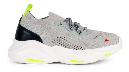 Zapatillas montagne niños sales