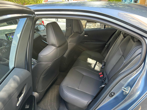 Toyota Corolla 1.8 Hev Seg Ecvt