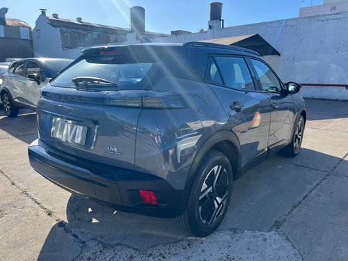 Peugeot 2008 1.0T Gt