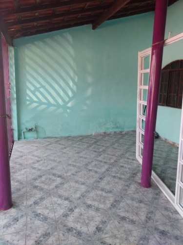 Imagem 12 de 14 de Casa - Ca00490 - 34261340