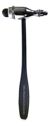 Martillo Para Reflejos Neurológico Deluxe Tromner Serie Emi