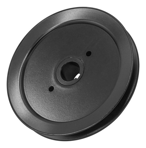 Deck Double Pulley For Gravely Pro Turn 160 991081 99109 Bbf