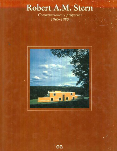 Libro Robert A. M. Stern De Peter Arnell Ted Bickford
